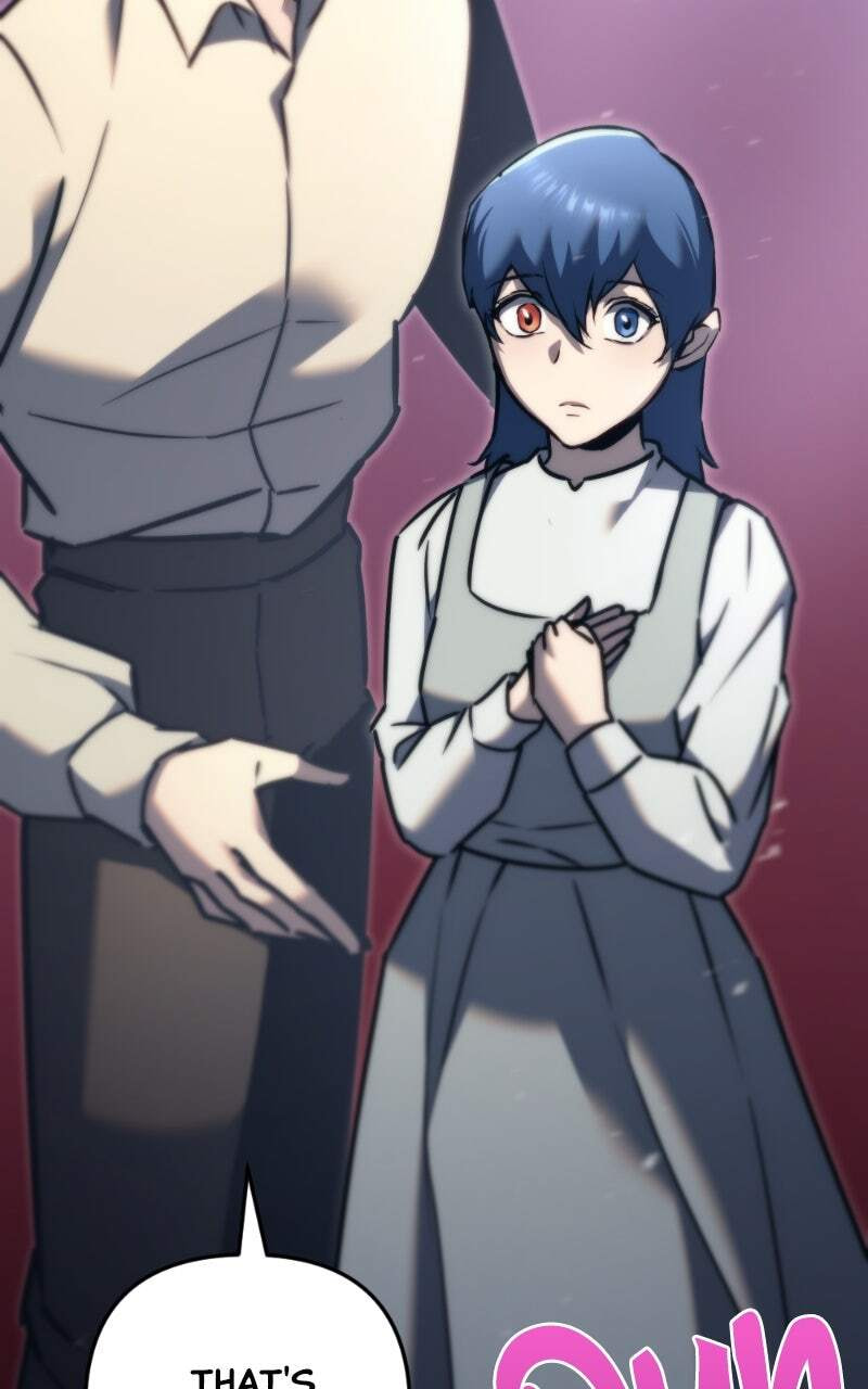 Read A Flame Reborn chapter 47 image 95 on Lezhin