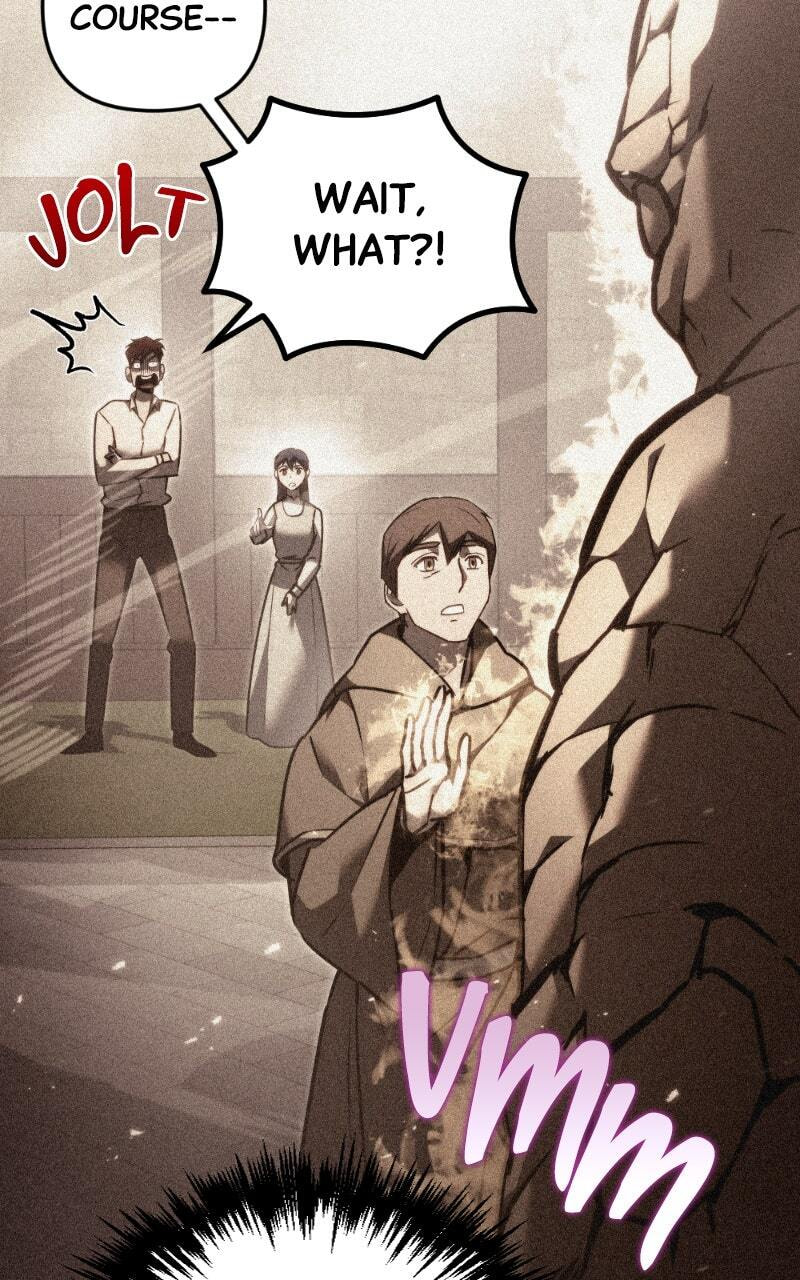 Read A Flame Reborn chapter 47 image 99 on Lezhin