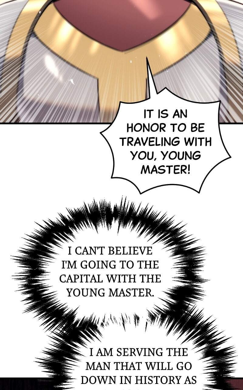 Read A Flame Reborn chapter 48 image 1 on Lezhin