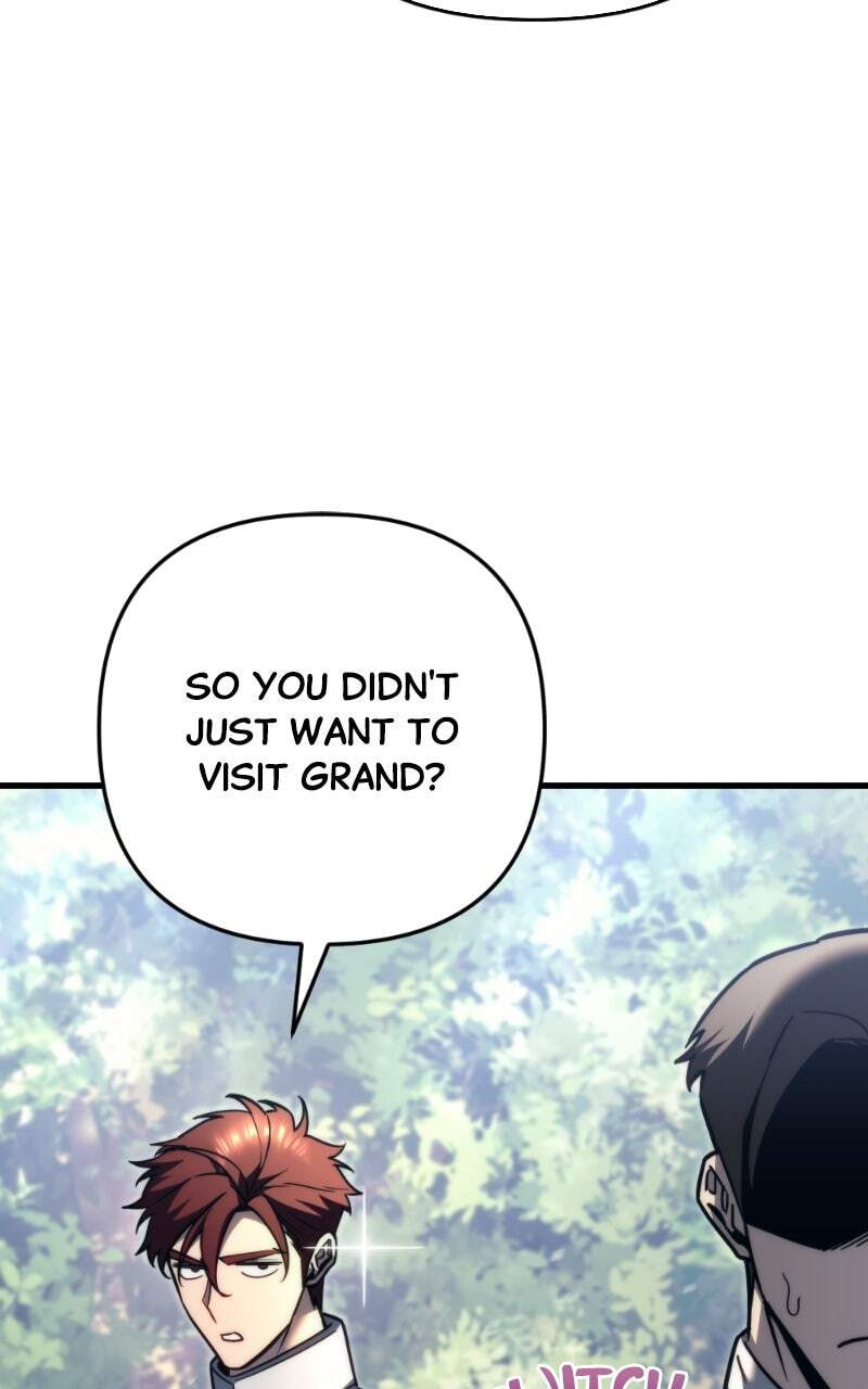 Read A Flame Reborn chapter 48 image 10 on Lezhin