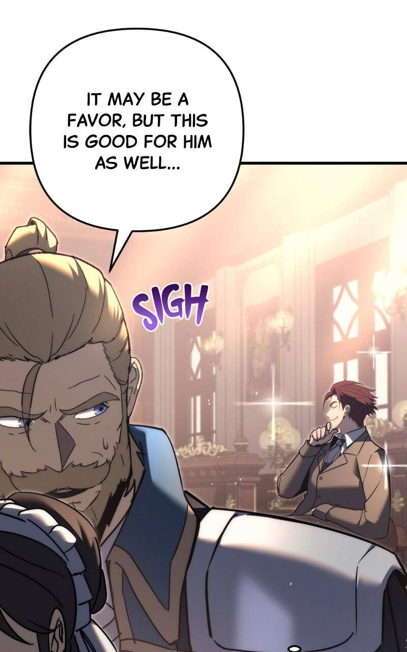 Read A Flame Reborn chapter 48 image 104 on Lezhin