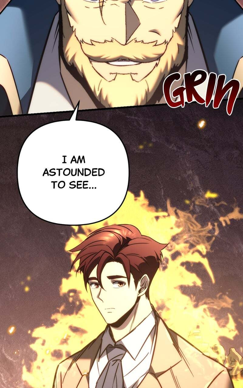 Read A Flame Reborn chapter 48 image 110 on Lezhin