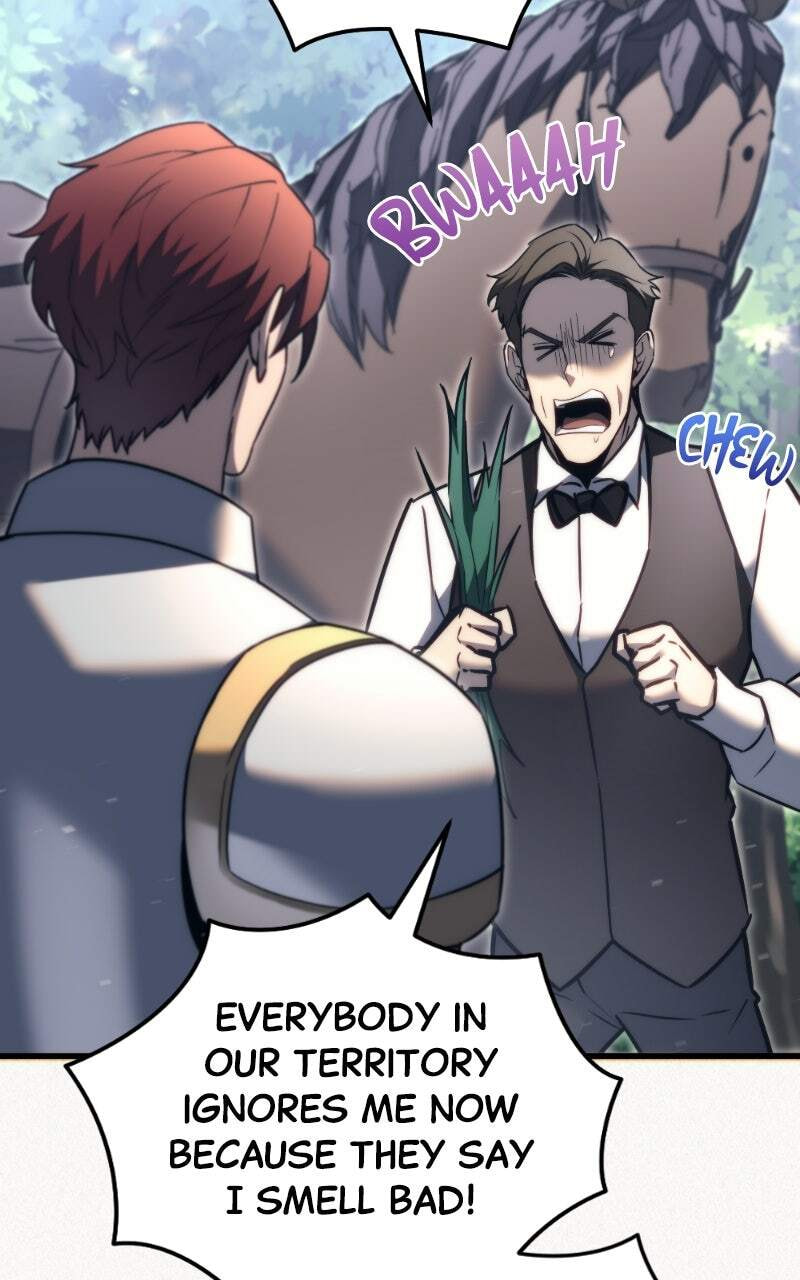 Read A Flame Reborn chapter 48 image 12 on Lezhin