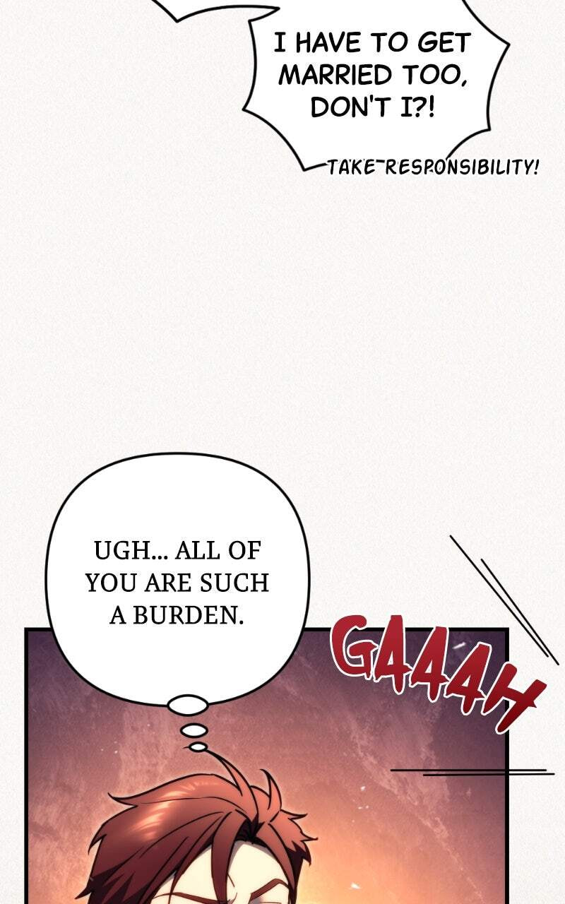 Read A Flame Reborn chapter 48 image 13 on Lezhin