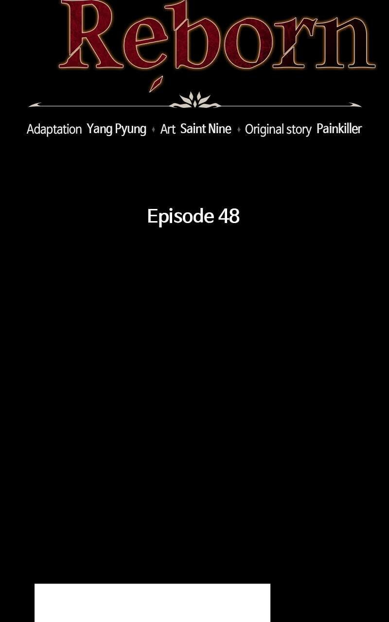Read A Flame Reborn chapter 48 image 18 on Lezhin