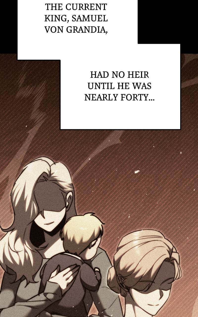 Read A Flame Reborn chapter 48 image 19 on Lezhin