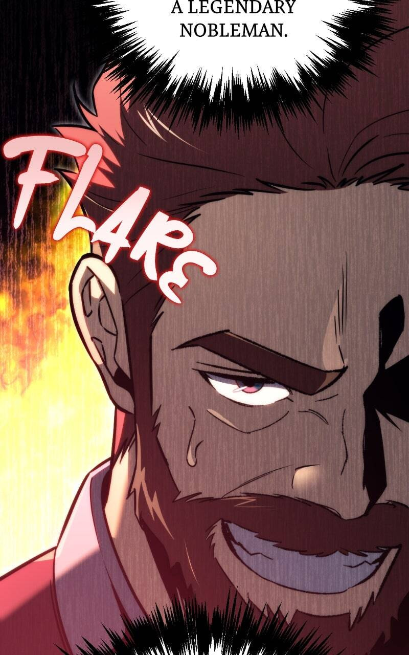 Read A Flame Reborn chapter 48 image 2 on Lezhin