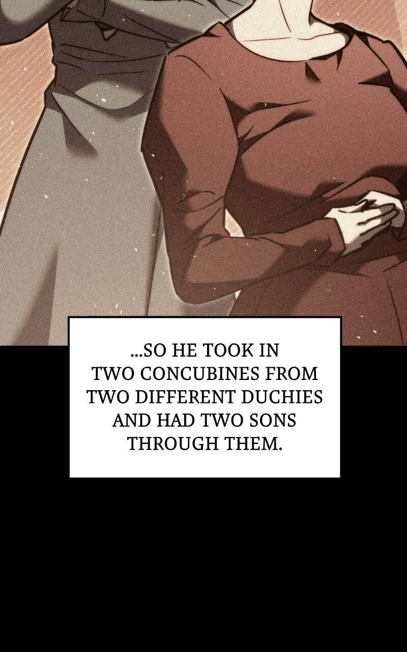 Read A Flame Reborn chapter 48 image 20 on Lezhin