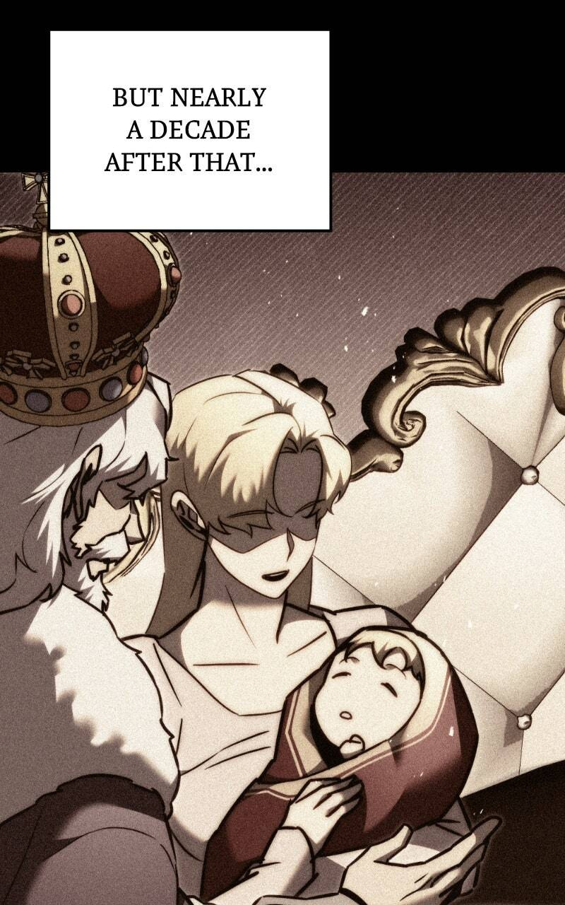 Read A Flame Reborn chapter 48 image 21 on Lezhin