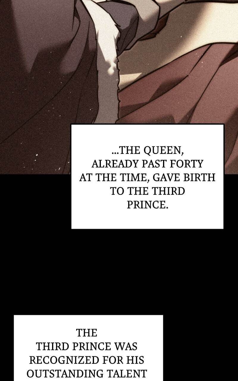 Read A Flame Reborn chapter 48 image 22 on Lezhin