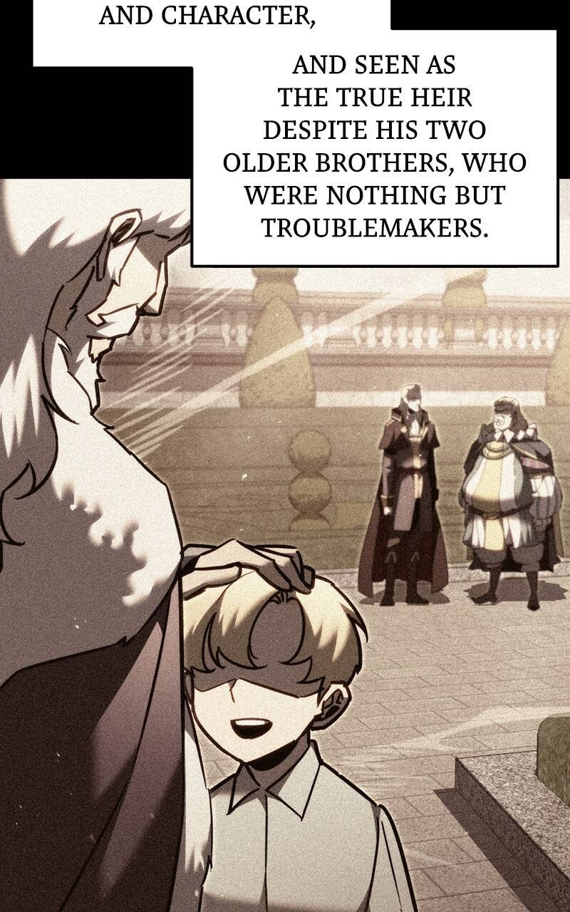 Read A Flame Reborn chapter 48 image 23 on Lezhin
