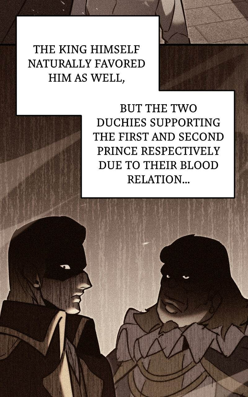 Read A Flame Reborn chapter 48 image 24 on Lezhin