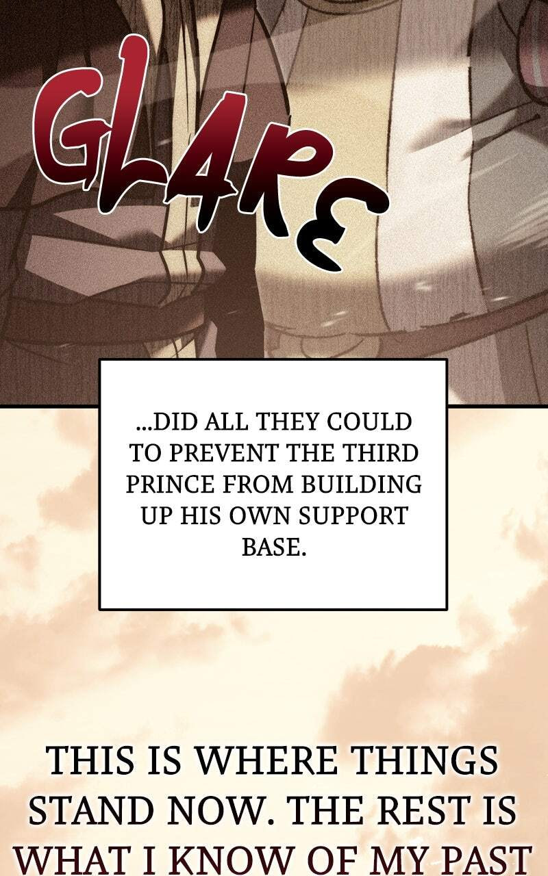 Read A Flame Reborn chapter 48 image 25 on Lezhin
