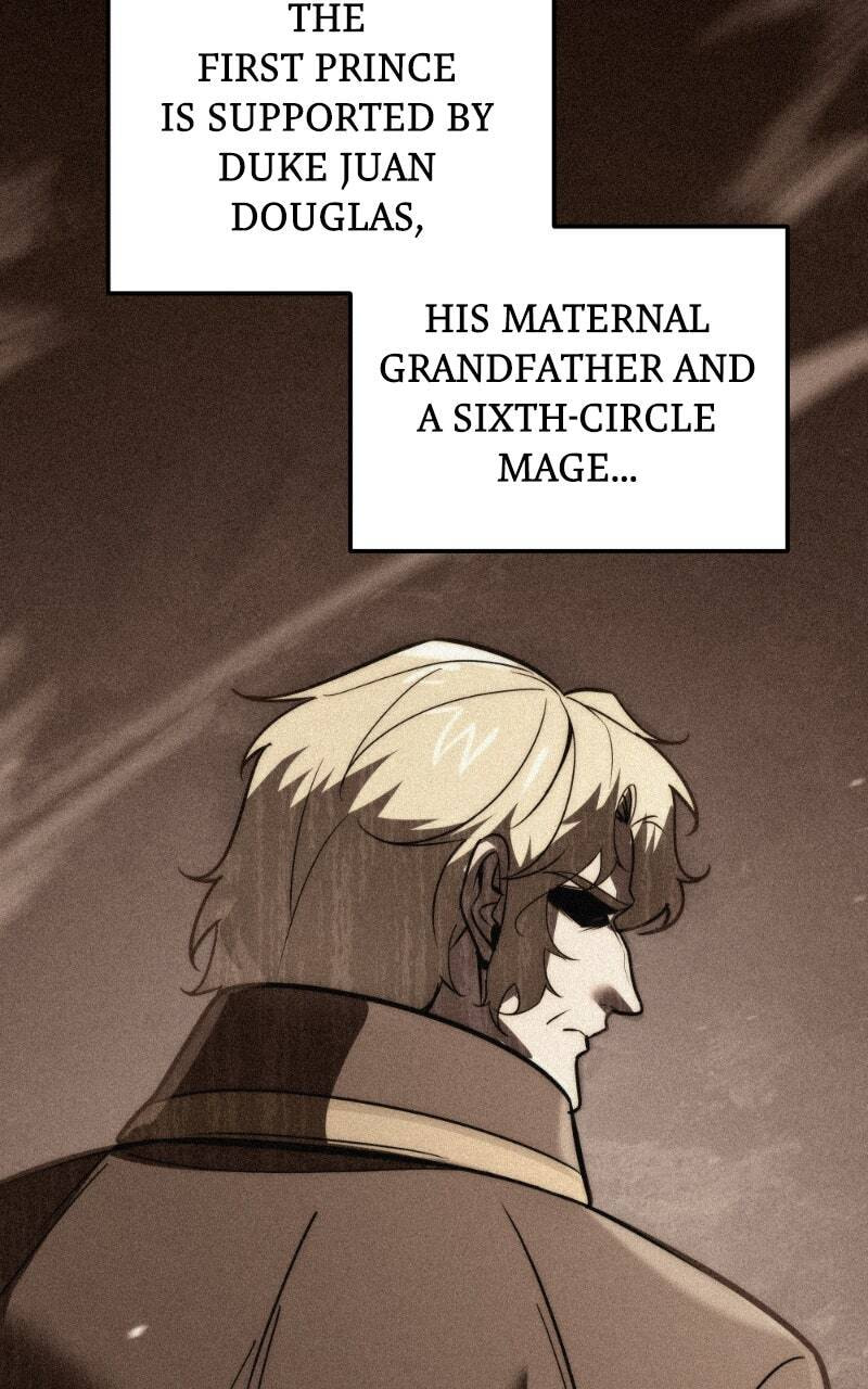 Read A Flame Reborn chapter 48 image 29 on Lezhin