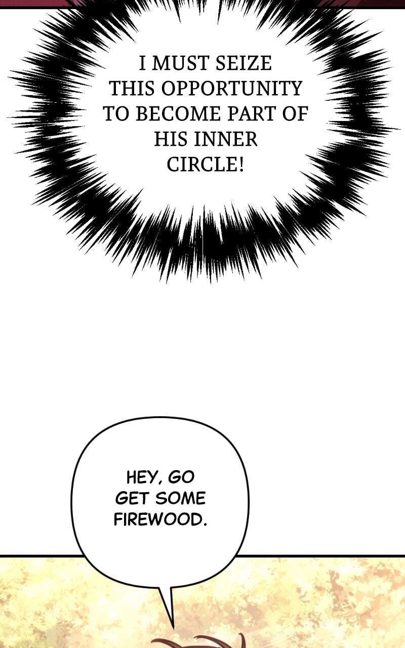Read A Flame Reborn chapter 48 image 3 on Lezhin