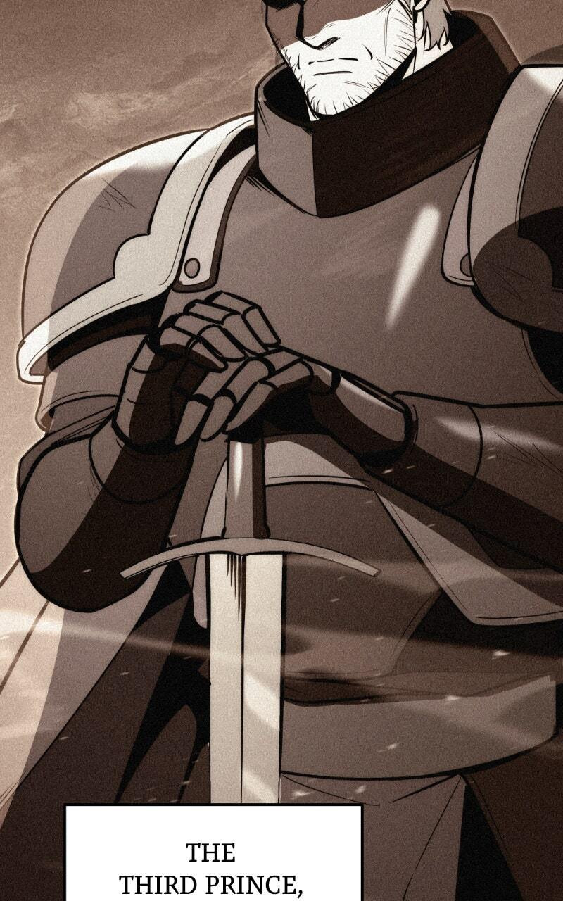 Read A Flame Reborn chapter 48 image 31 on Lezhin