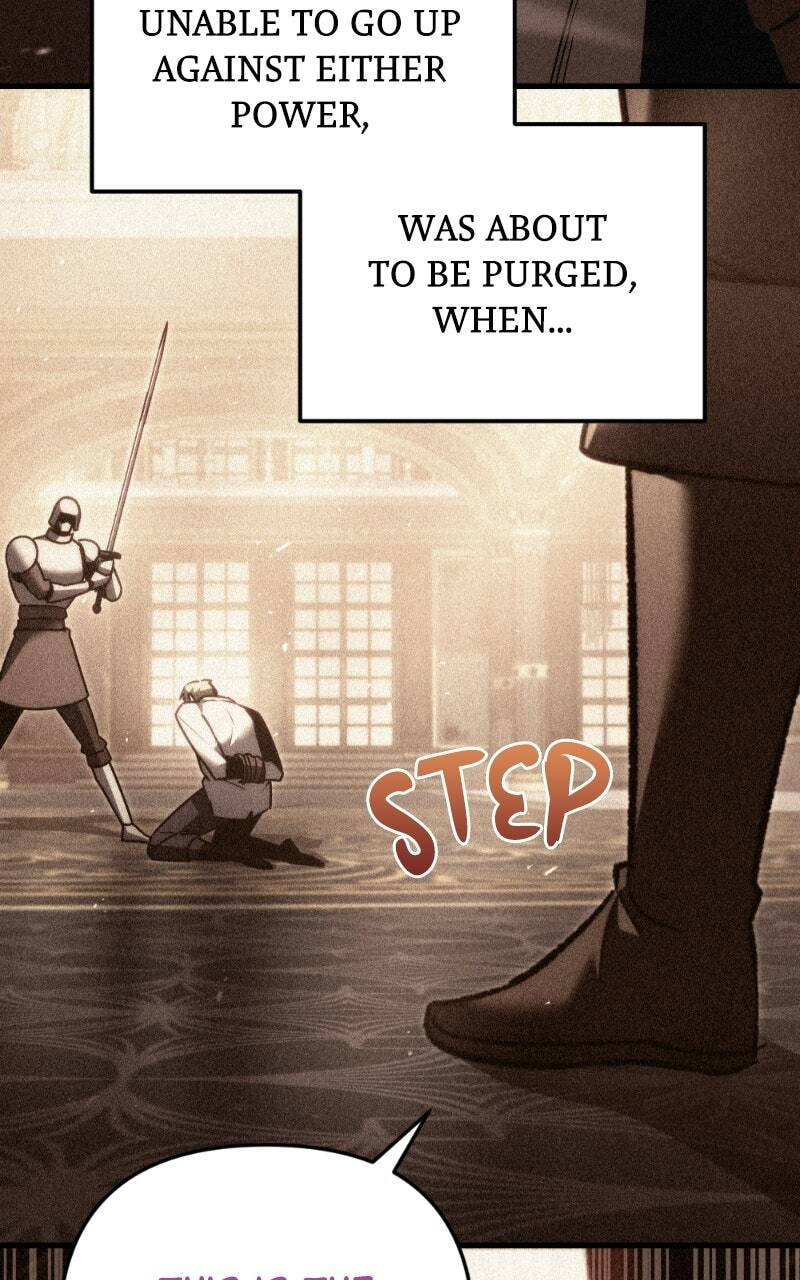 Read A Flame Reborn chapter 48 image 32 on Lezhin