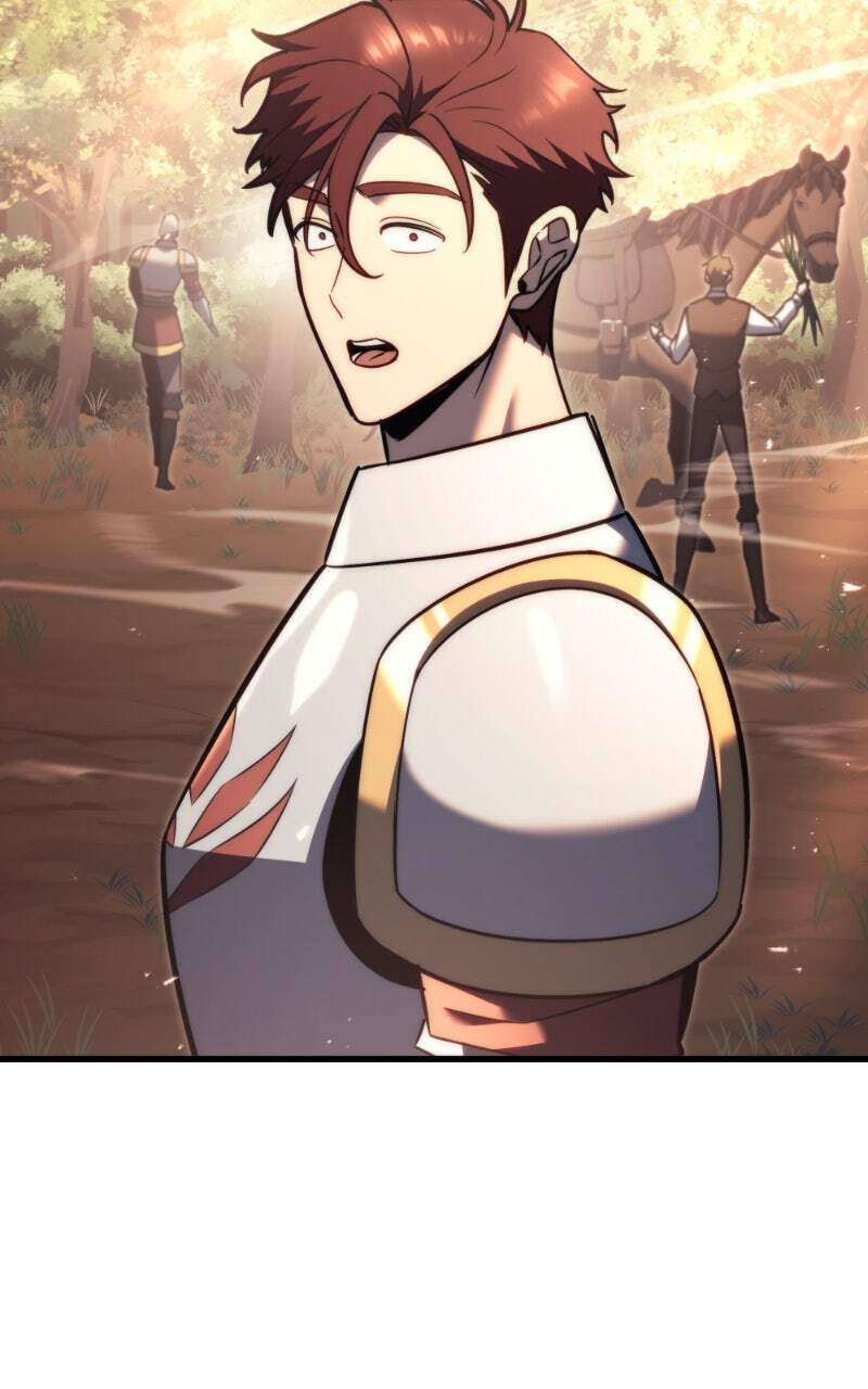 Read A Flame Reborn chapter 48 image 4 on Lezhin