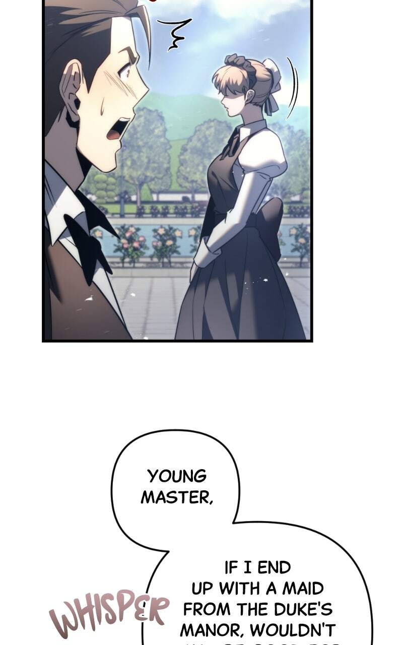 Read A Flame Reborn chapter 48 image 48 on Lezhin