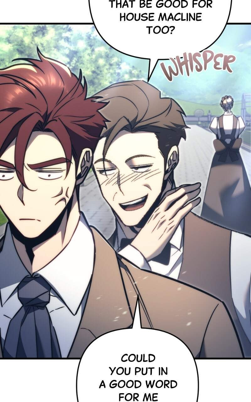 Read A Flame Reborn chapter 48 image 49 on Lezhin