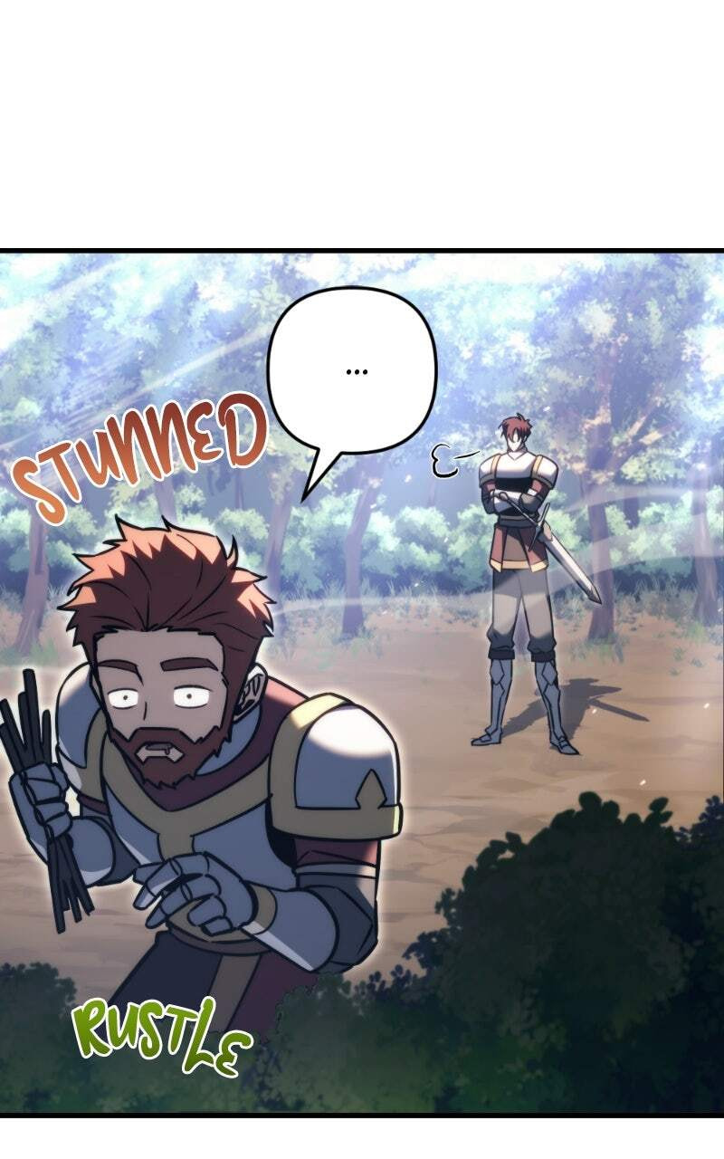 Read A Flame Reborn chapter 48 image 5 on Lezhin