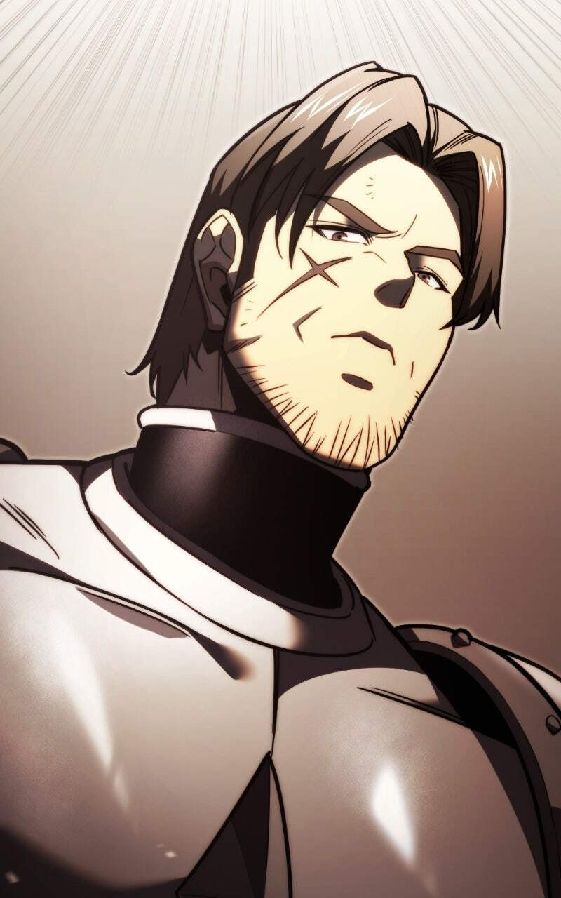 Read A Flame Reborn chapter 48 image 58 on Lezhin