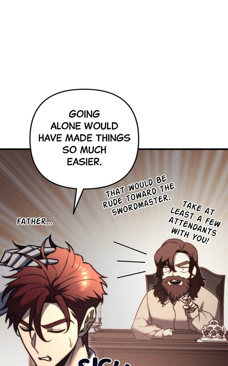 Read A Flame Reborn chapter 48 image 6 on Lezhin