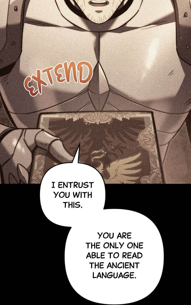 Read A Flame Reborn chapter 48 image 61 on Lezhin