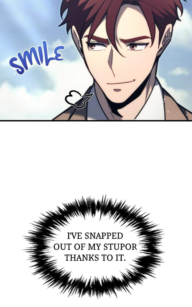 Read A Flame Reborn chapter 48 image 73 on Lezhin