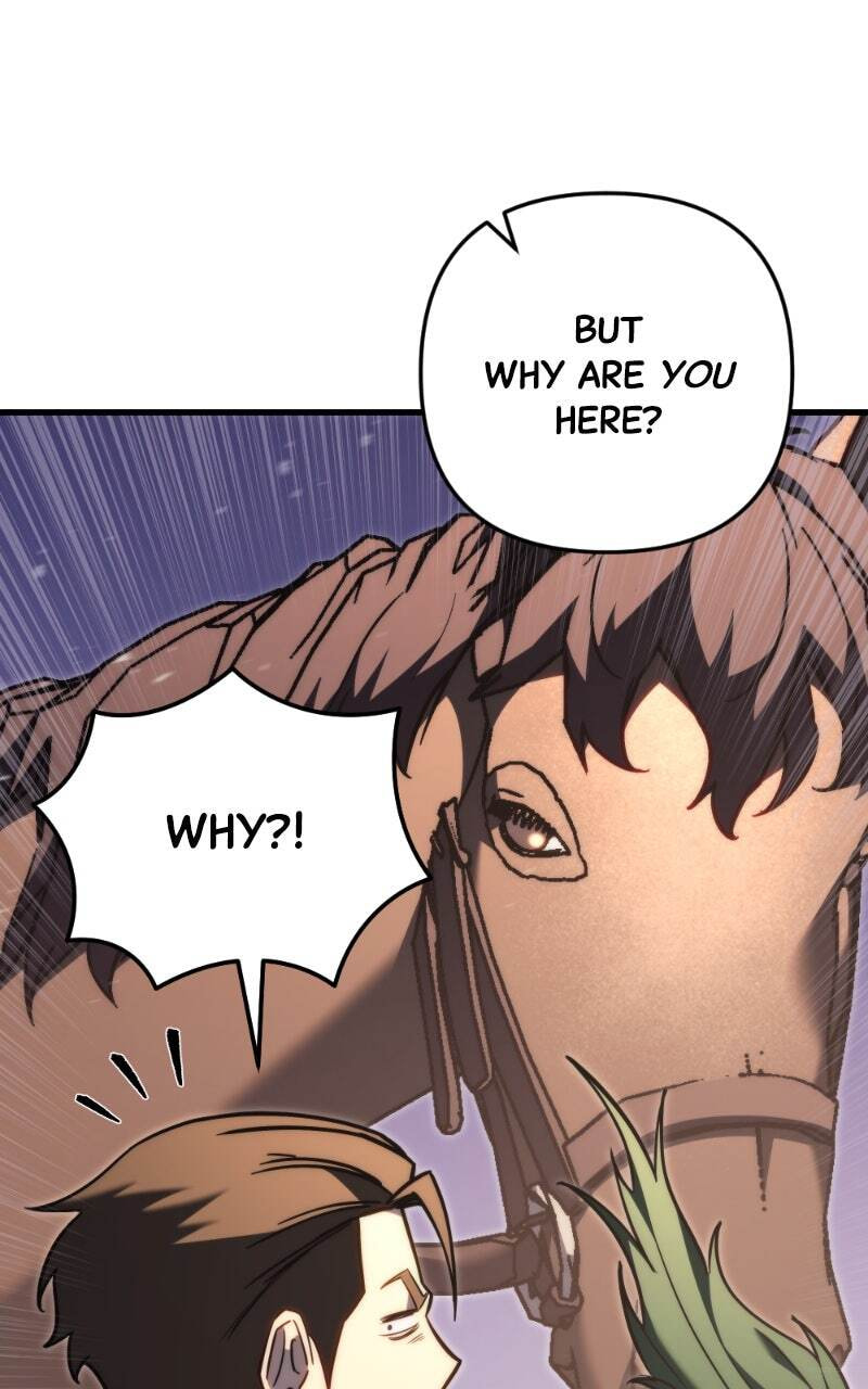 Read A Flame Reborn chapter 48 image 8 on Lezhin