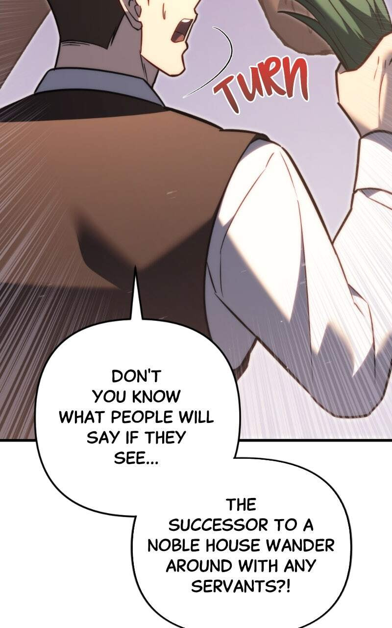 Read A Flame Reborn chapter 48 image 9 on Lezhin
