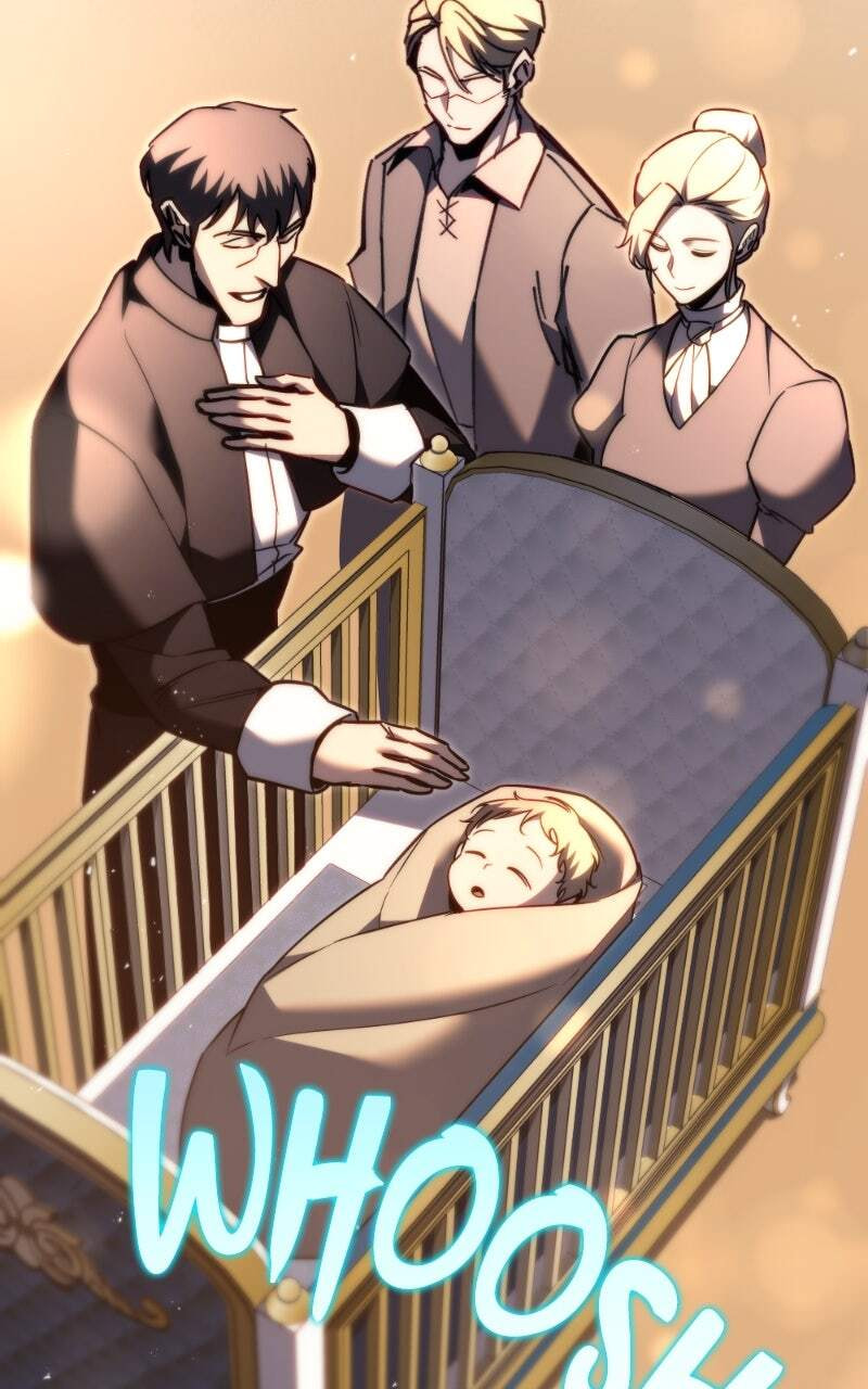 Read A Flame Reborn chapter 48 image 95 on Lezhin