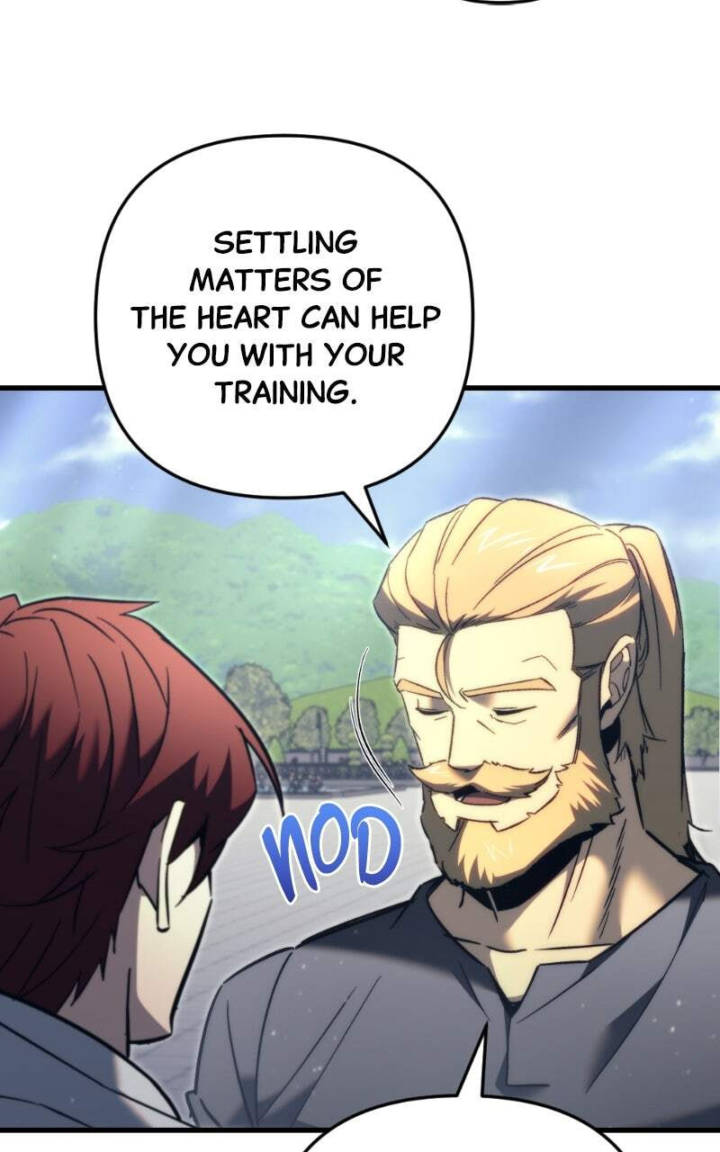 Read A Flame Reborn chapter 49 image 101 on Lezhin