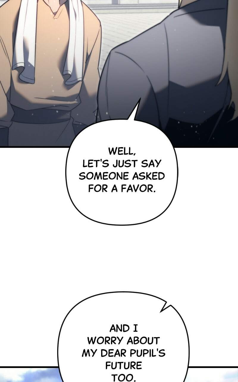 Read A Flame Reborn chapter 49 image 104 on Lezhin