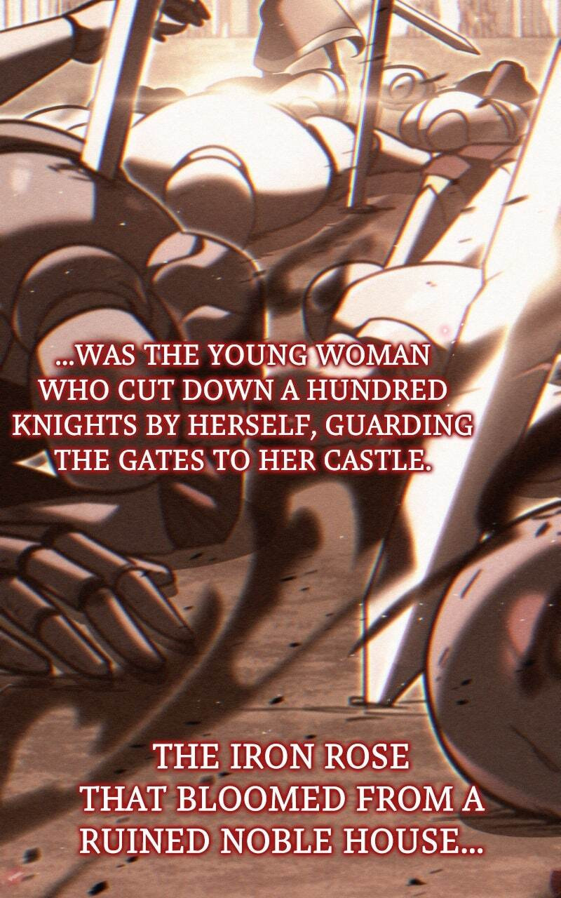 Read A Flame Reborn chapter 49 image 124 on Lezhin