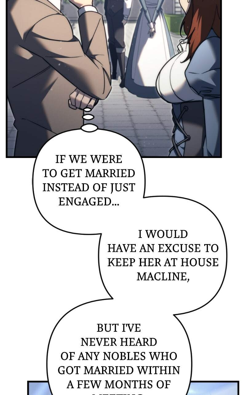 Read A Flame Reborn chapter 49 image 128 on Lezhin