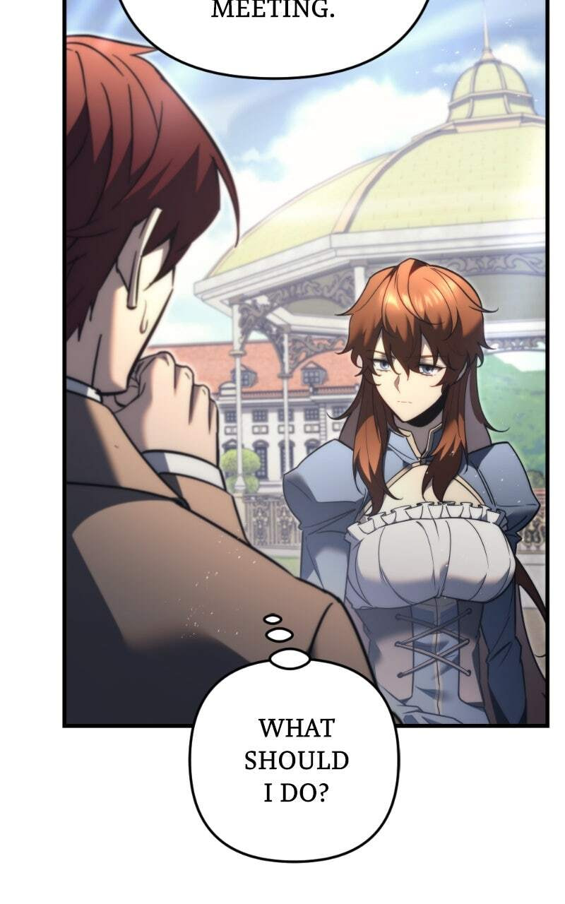 Read A Flame Reborn chapter 49 image 129 on Lezhin