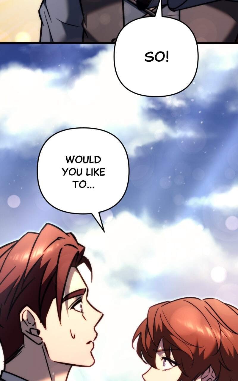Read A Flame Reborn chapter 49 image 135 on Lezhin