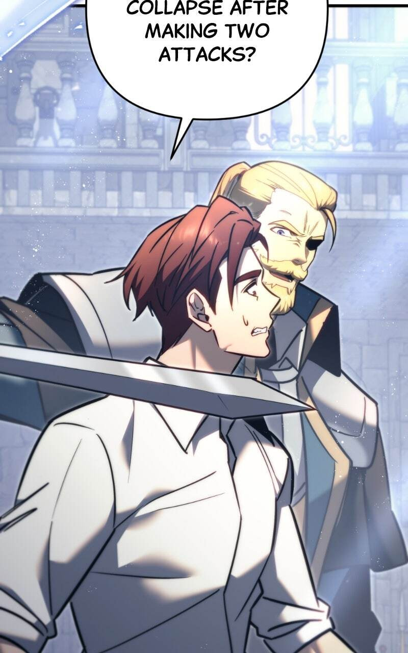 Read A Flame Reborn chapter 49 image 14 on Lezhin