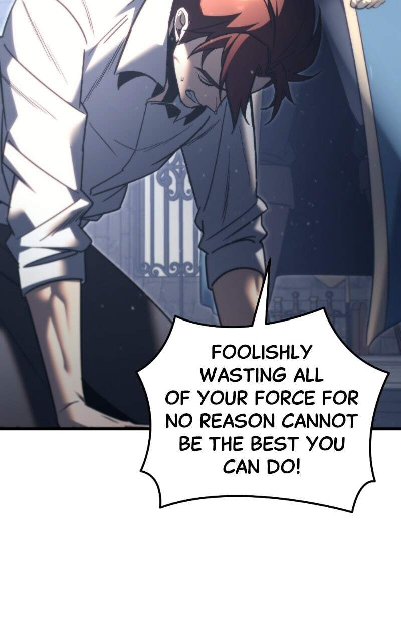 Read A Flame Reborn chapter 49 image 18 on Lezhin