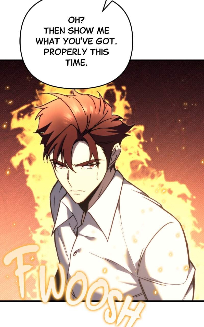 Read A Flame Reborn chapter 49 image 2 on Lezhin