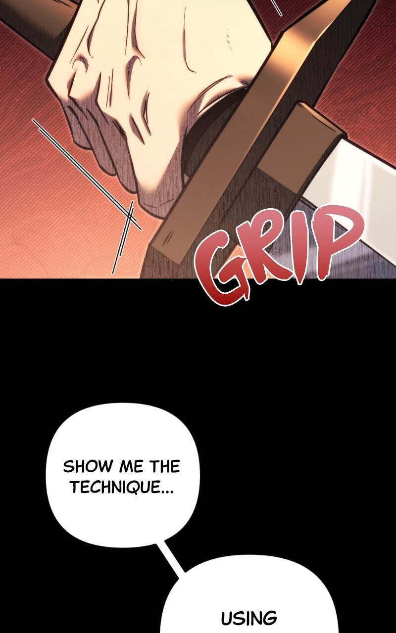 Read A Flame Reborn chapter 49 image 20 on Lezhin