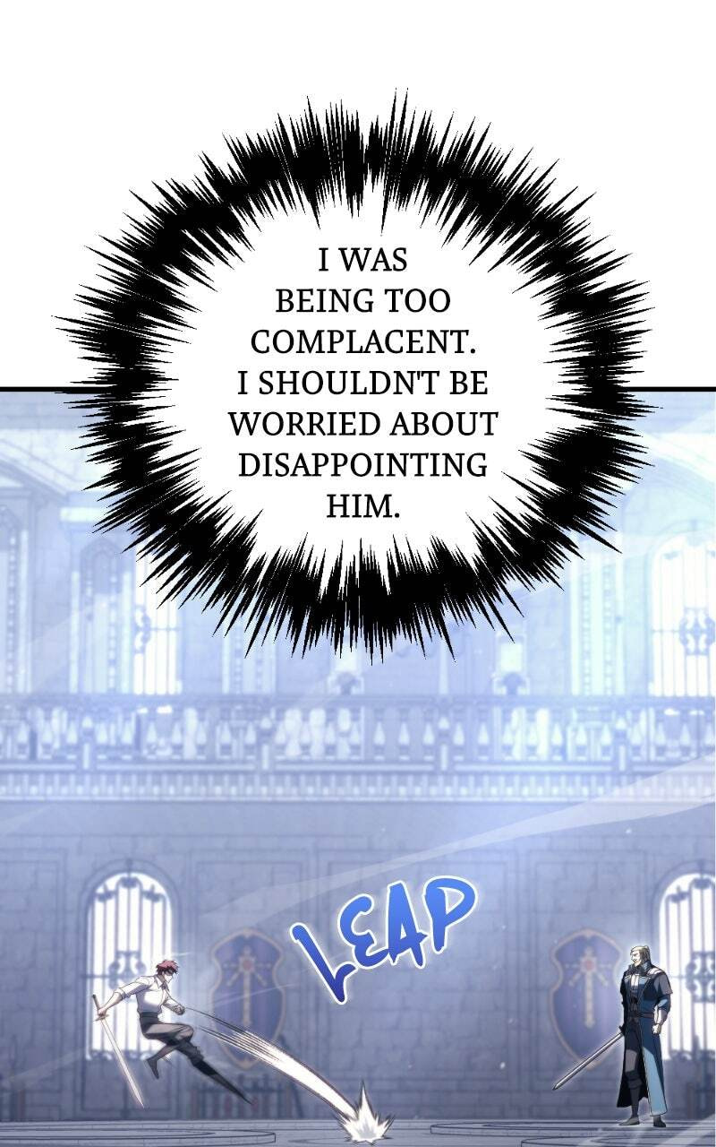 Read A Flame Reborn chapter 49 image 25 on Lezhin