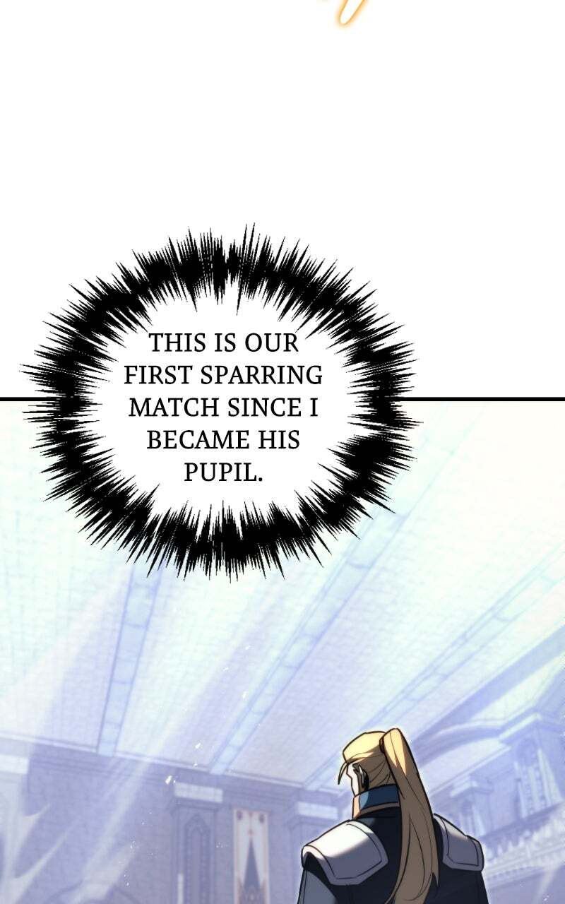 Read A Flame Reborn chapter 49 image 3 on Lezhin