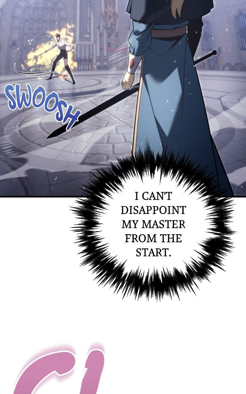 Read A Flame Reborn chapter 49 image 4 on Lezhin