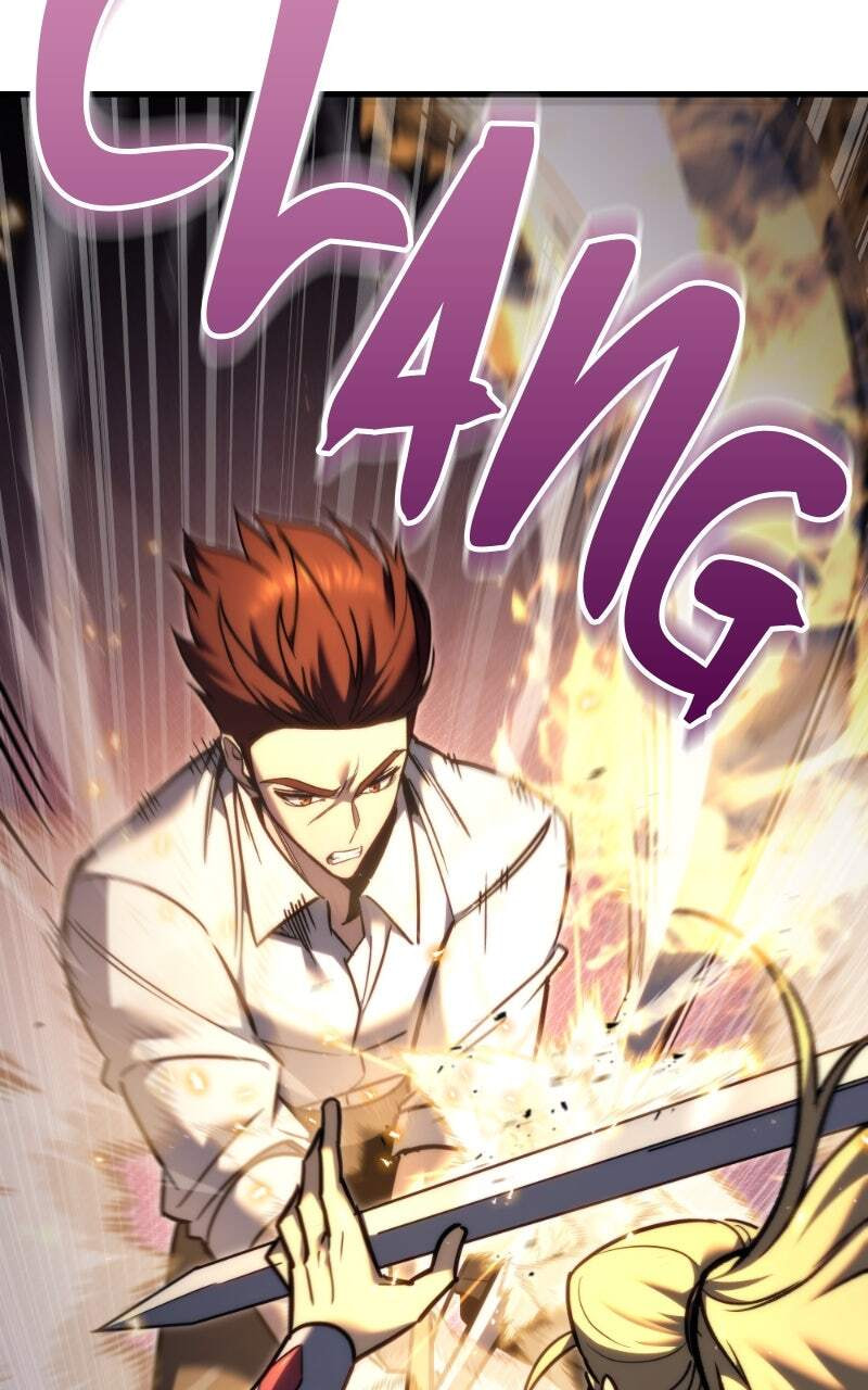 Read A Flame Reborn chapter 49 image 5 on Lezhin
