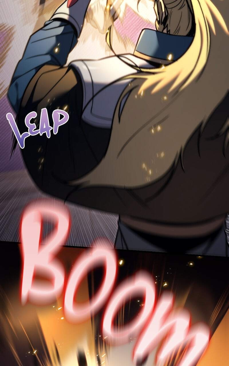 Read A Flame Reborn chapter 49 image 6 on Lezhin