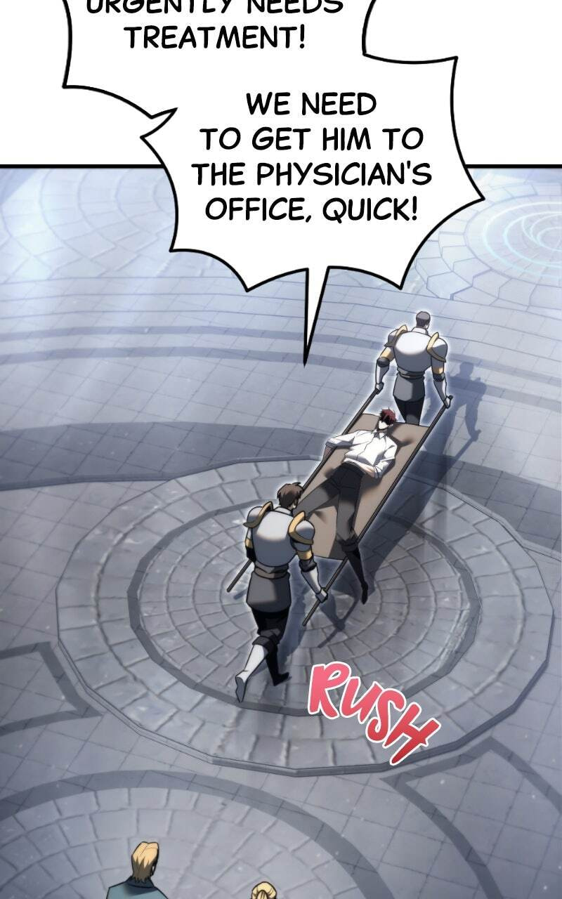 Read A Flame Reborn chapter 49 image 75 on Lezhin