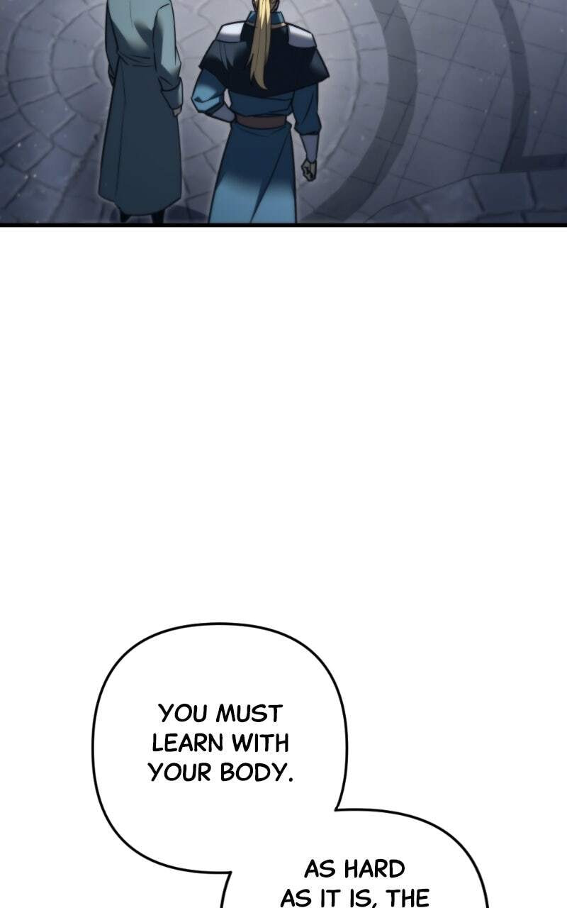Read A Flame Reborn chapter 49 image 76 on Lezhin