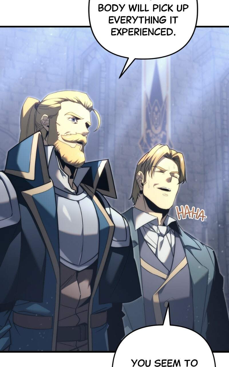 Read A Flame Reborn chapter 49 image 77 on Lezhin